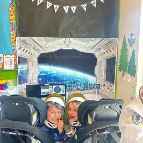 Space Station