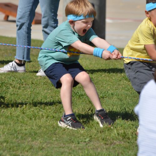 field day